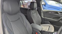 2025 VOLKSWAGEN TAYRON R-LINE