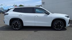 2025 VOLKSWAGEN TAYRON R-LINE