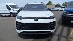 2025 VOLKSWAGEN TAYRON R-LINE