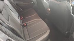 2025 Subaru Crosstrek Hybrid S G6X MY26 ICE SILVER