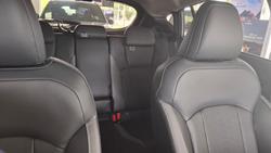 2025 Subaru Crosstrek Hybrid S G6X MY26 ICE SILVER