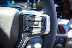 2025 Chevrolet Silverado