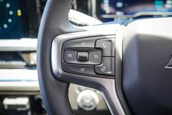 2025 Chevrolet Silverado