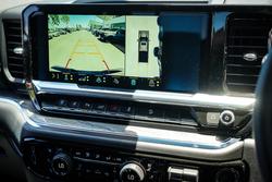 2025 Chevrolet Silverado