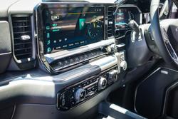 2025 Chevrolet Silverado