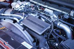 2025 Chevrolet Silverado