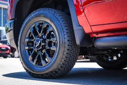 2025 Chevrolet Silverado