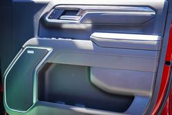 2025 Chevrolet Silverado