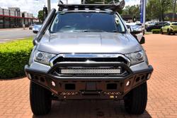 2019 FORD RANGER XLT 3.2 (4x4)