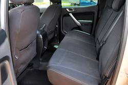 2019 FORD RANGER XLT 3.2 (4x4)