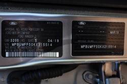 2019 FORD RANGER XLT 3.2 (4x4)