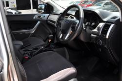 2019 FORD RANGER XLT 3.2 (4x4)