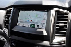 2019 FORD RANGER XLT 3.2 (4x4)