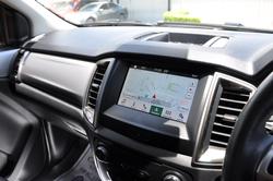 2019 FORD RANGER XLT 3.2 (4x4)