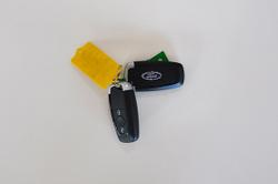 2019 FORD RANGER XLT 3.2 (4x4)