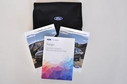 2019 FORD RANGER XLT 3.2 (4x4)