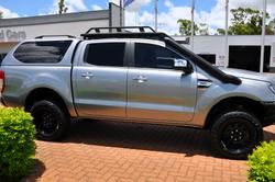 2019 FORD RANGER XLT 3.2 (4x4)