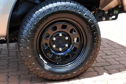 2019 FORD RANGER XLT 3.2 (4x4)