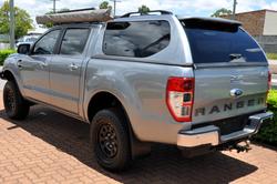 2019 FORD RANGER XLT 3.2 (4x4)