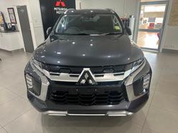 2024 MITSUBISHI
PAJERO SPORT EXCEED
