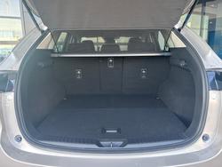 2025 Mazda CX-5 G25 Maxx Sport