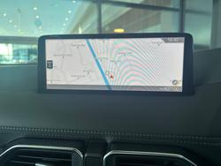 2025 Mazda CX-5 G25 Maxx Sport