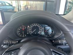 2025 Mazda CX-5 G25 Maxx Sport