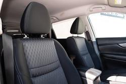 2019 Nissan X-TRAIL ST