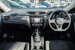 2019 Nissan X-TRAIL ST