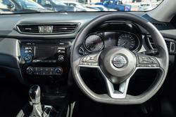 2019 Nissan X-TRAIL ST