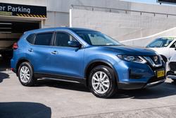 2019 Nissan X-TRAIL ST