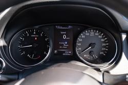 2019 Nissan X-TRAIL ST