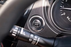 2019 Nissan X-TRAIL ST