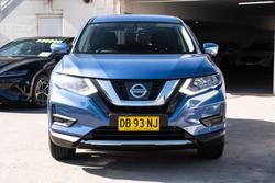 2019 Nissan X-TRAIL ST