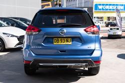 2019 Nissan X-TRAIL ST