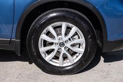 2019 Nissan X-TRAIL ST