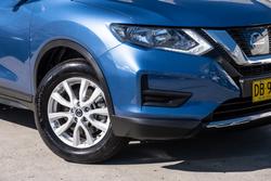 2019 Nissan X-TRAIL ST