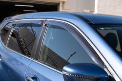 2019 Nissan X-TRAIL ST