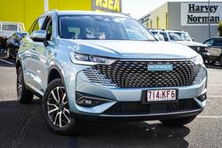 2024 GWM
H6