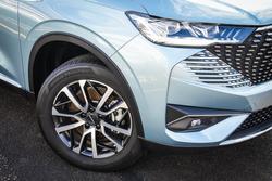 2024 GWM
H6