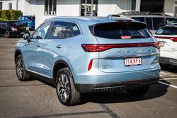 2024 GWM
H6