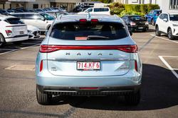 2024 GWM
H6