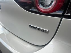 2025 Mazda 3 G20 Pure