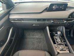 2025 Mazda 3 G20 Pure