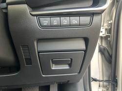 2025 Mazda 3 G20 Pure