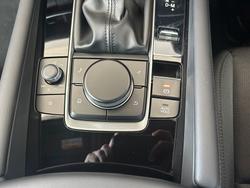 2025 Mazda 3 G20 Pure