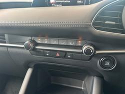 2025 Mazda 3 G20 Pure