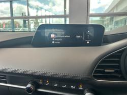 2025 Mazda 3 G20 Pure