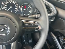 2025 Mazda 3 G20 Pure