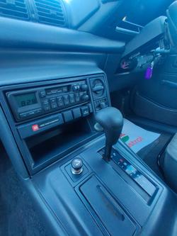 1990 Holden Commodore VN Berlina 